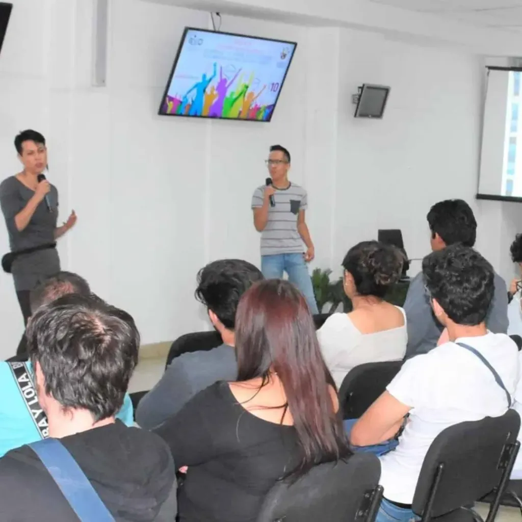 Proyectos a corto plazo